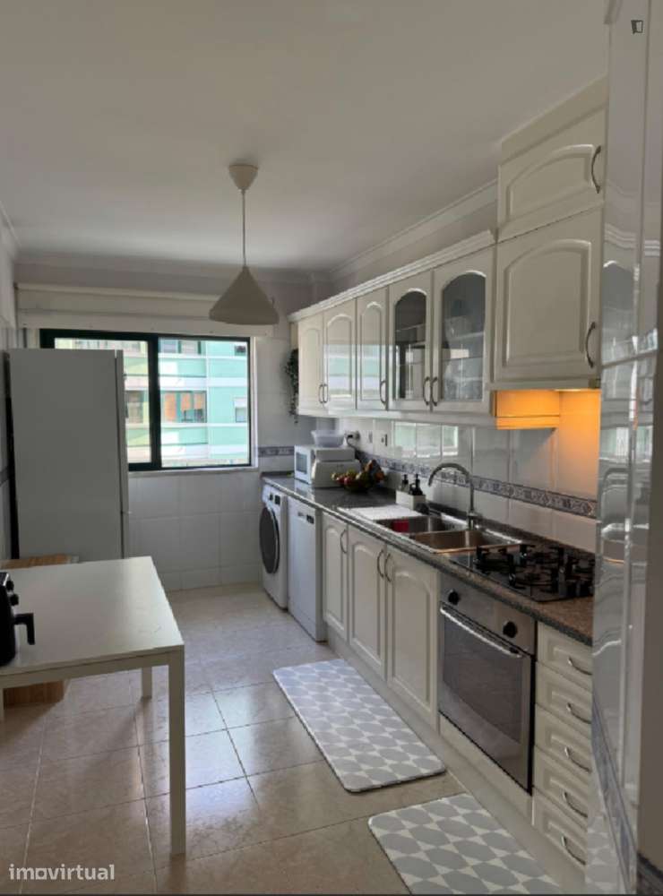Apartamento com 2 quartos - localizado em Sintra Lisbon - Grande imagem: 5/14