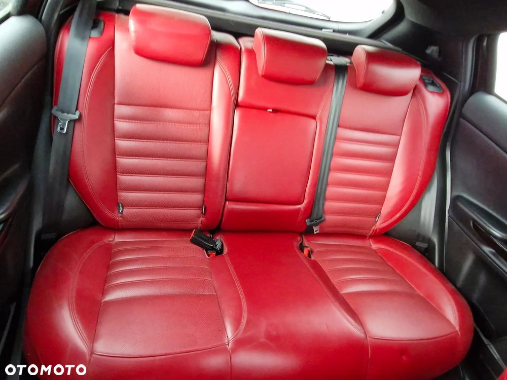 Alfa Romeo Giulietta 1.4 TB 16V Business - 20