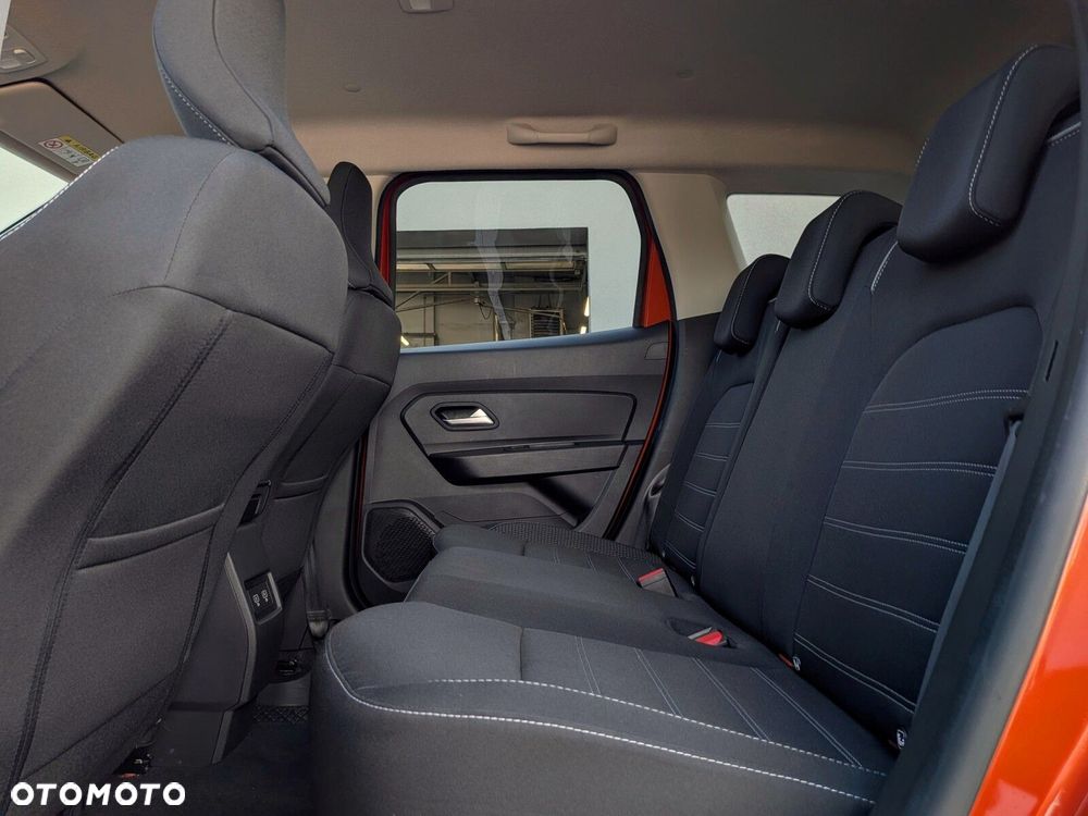 Dacia Duster 1.0 TCe Prestige - 11