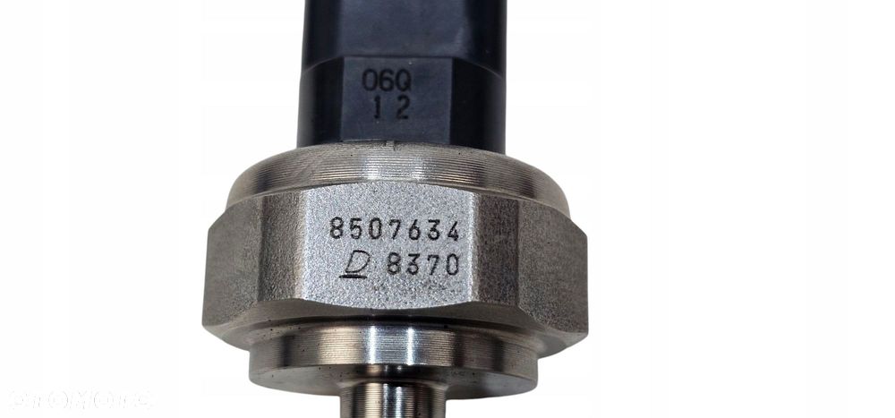 Bmw F20 F22 E90 F30 F10 E84 Czujnik Ciśnienia Spalin Dpf Oryginał 8507634 - 6