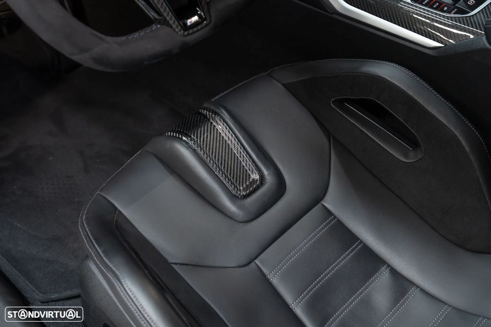 BMW M2 Auto - 27