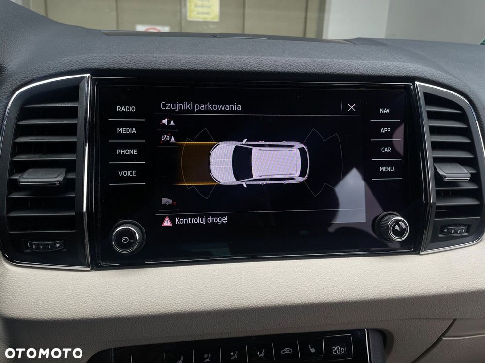 Skoda Karoq 1.5 TSI ACT Style - 29