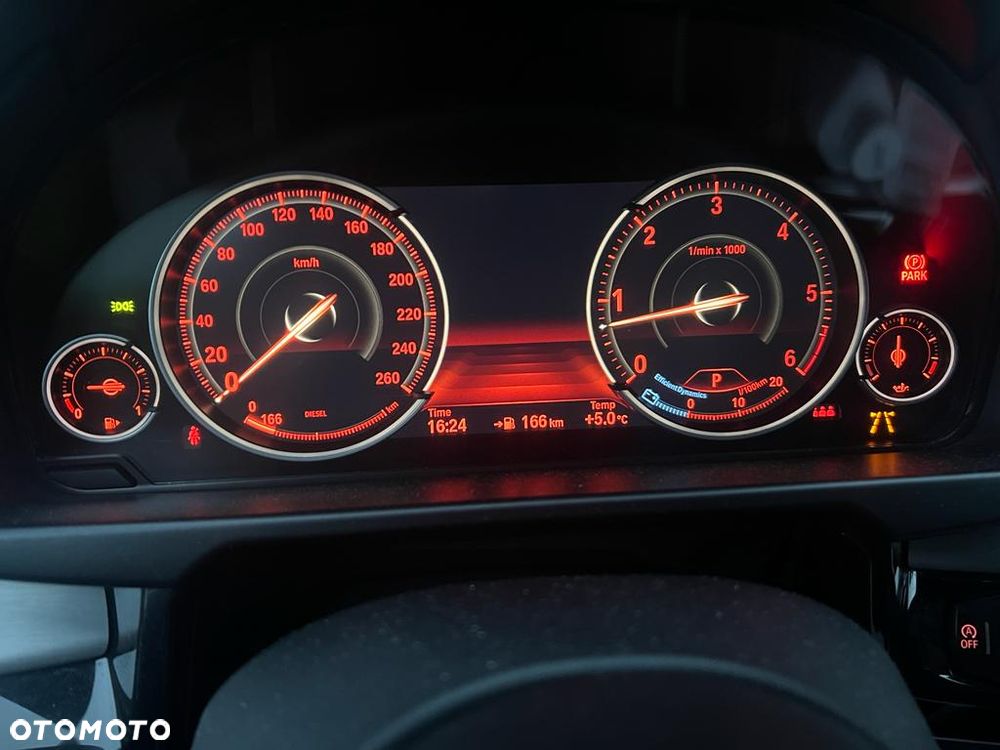 BMW X6 xDrive40d M Sport - 4