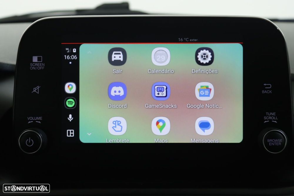 Fiat Tipo Station Wagon 1.0 GSE T3 City Life - 18