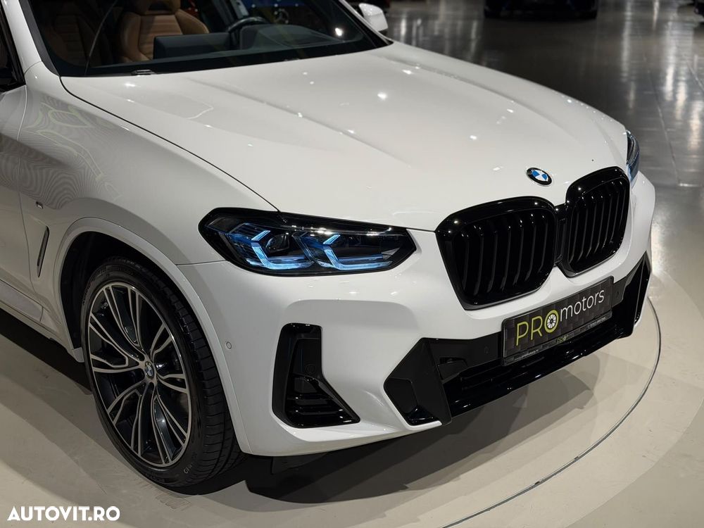 BMW X3 - 3
