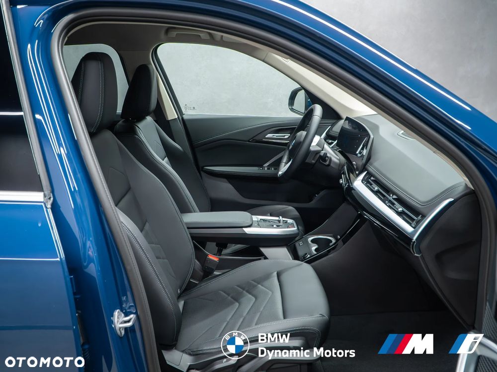 BMW X1 xDrive20d xLine - 21