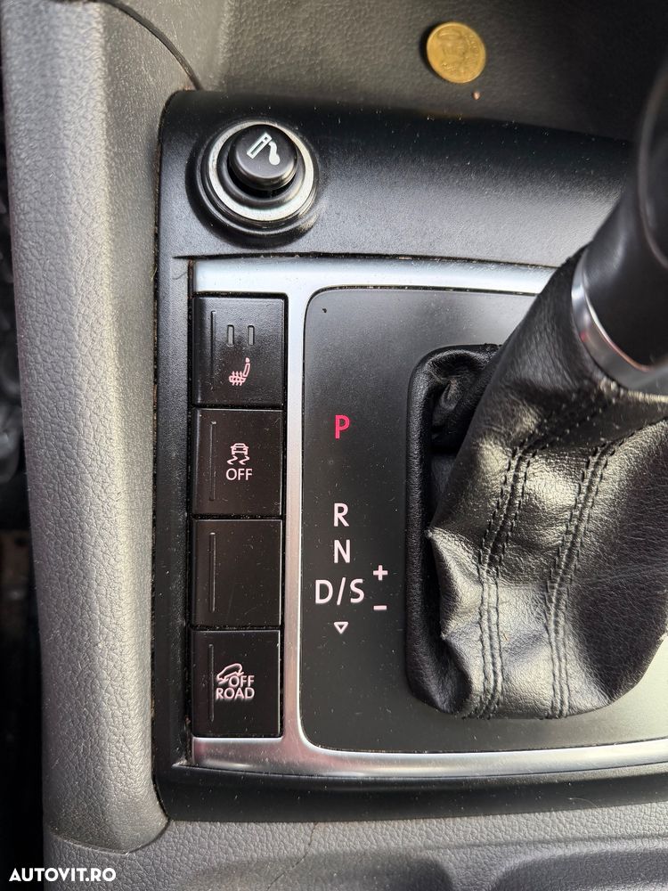 Volkswagen Amarok 2.0 BiTDI 4MOTION Autm. Advantage - 28