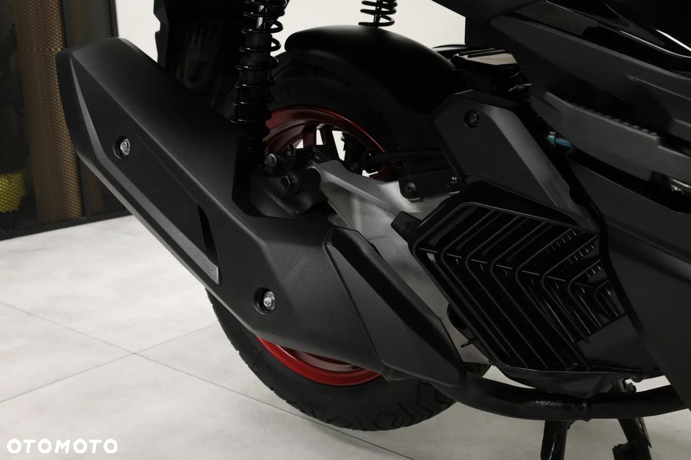 Honda NSS - 34