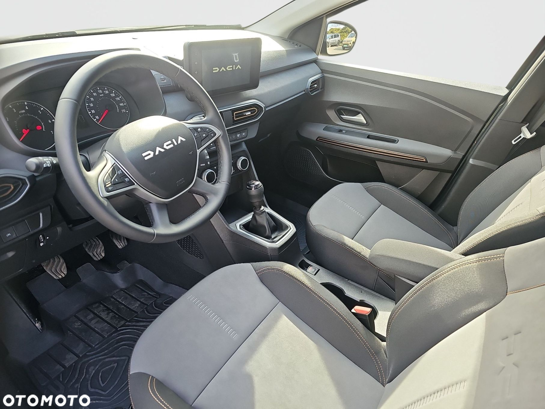 Dacia Sandero Stepway - 9