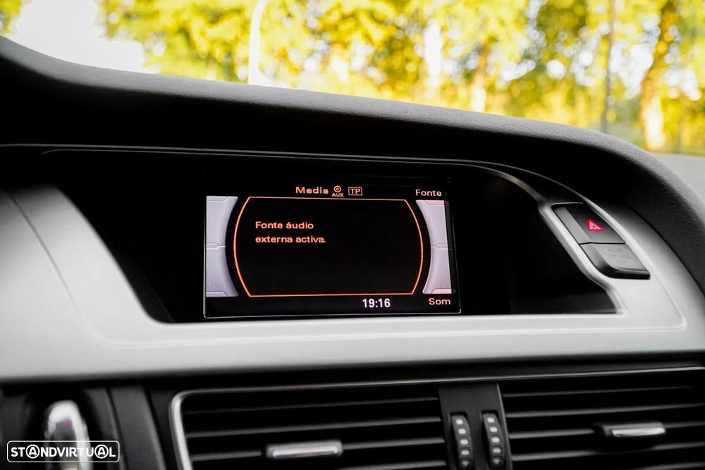 Audi A4 2.0 TDI - 21