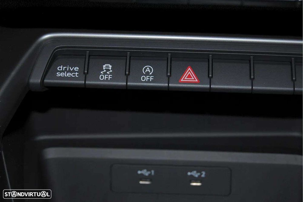 Audi A3 Sportback 30 TFSI Advanced S tronic - 24