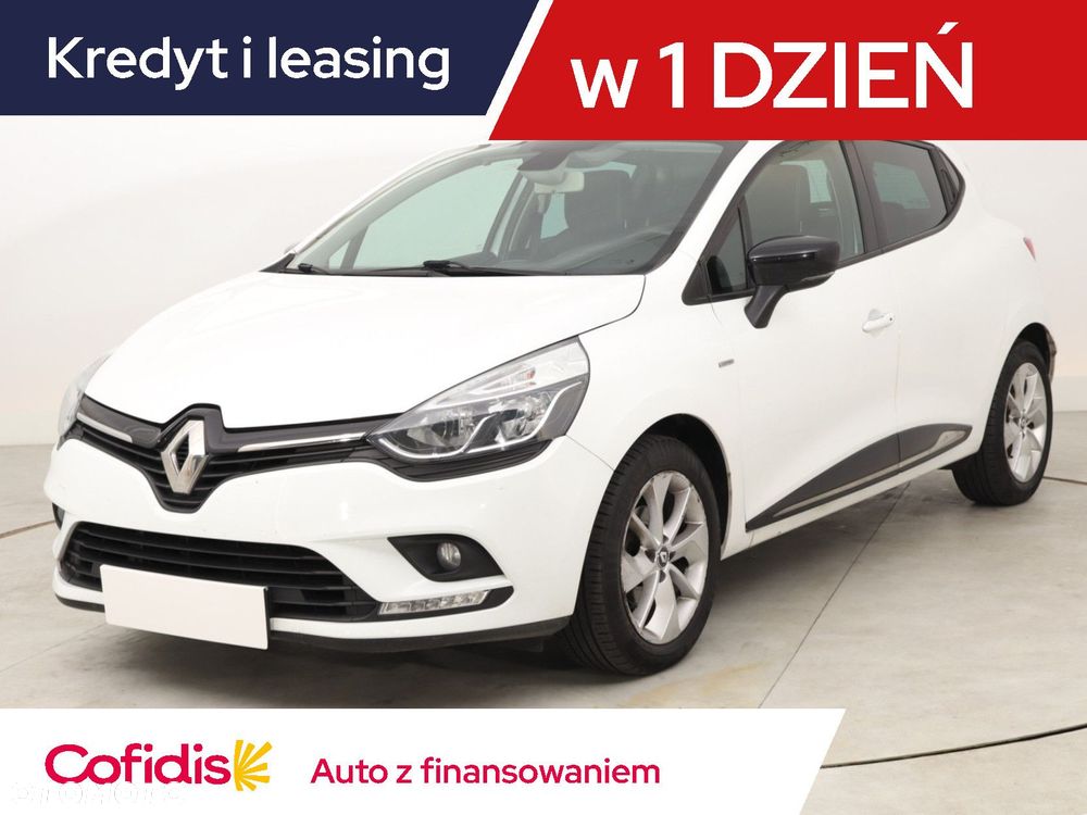 Renault Clio - 2