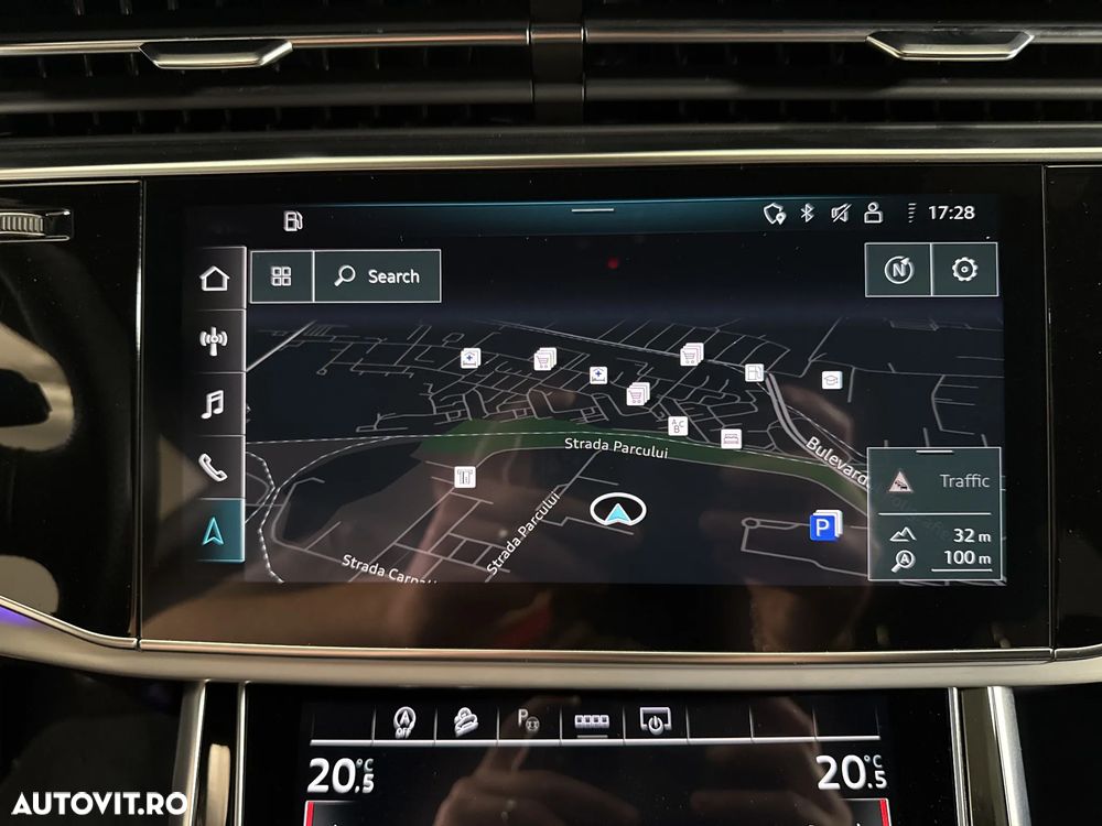 Audi Q8 - 22