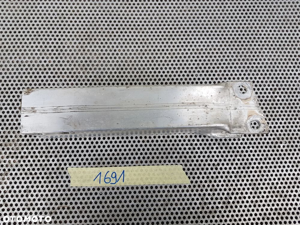 Mercedes W213 E Strefa Zgniotu Prawa Przód - 11