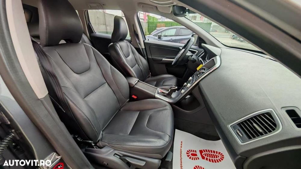 Volvo XC 60 - 13