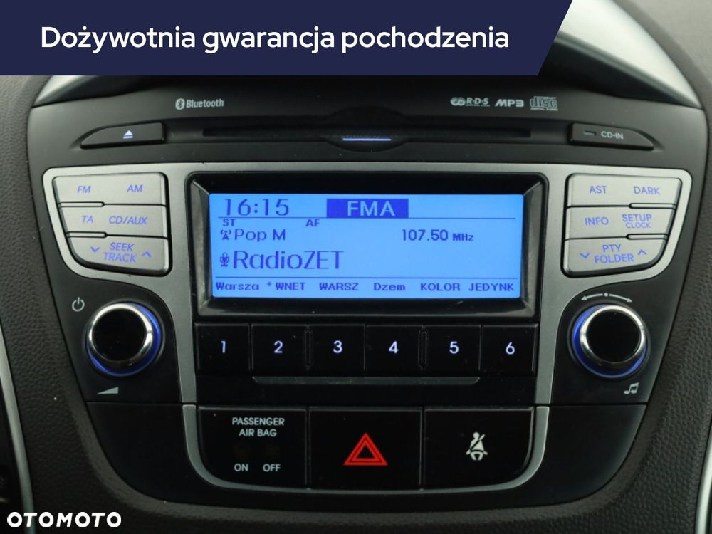 Hyundai ix35 - 13