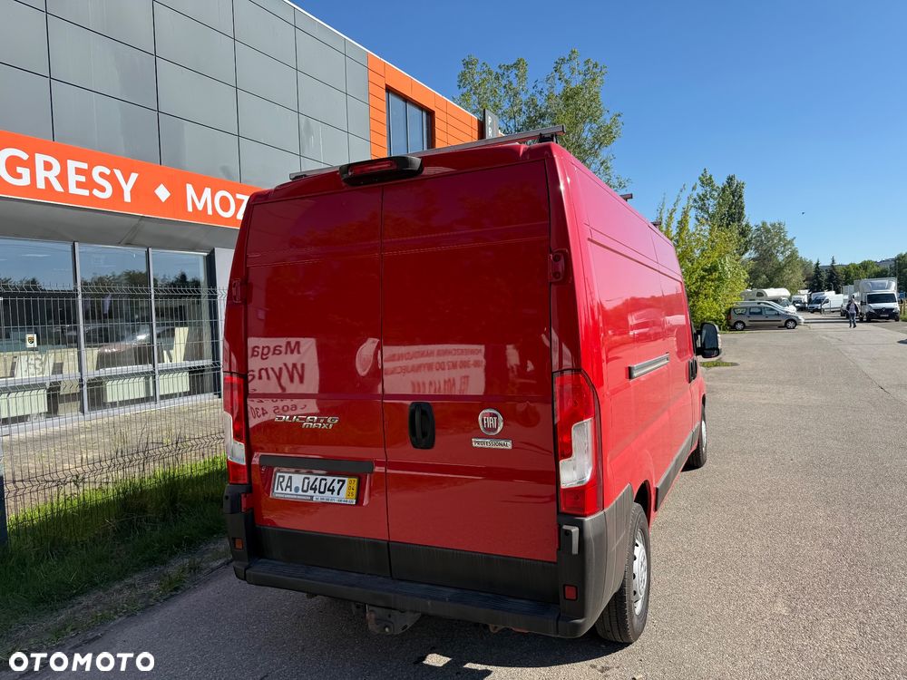 Fiat Ducato L3h2 2.3 140 km - 15