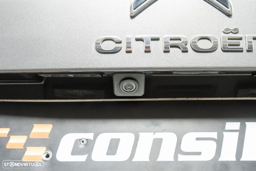 Citroën C5 Aircross 1.6 Hybrid Shine e-EAT8 - 15