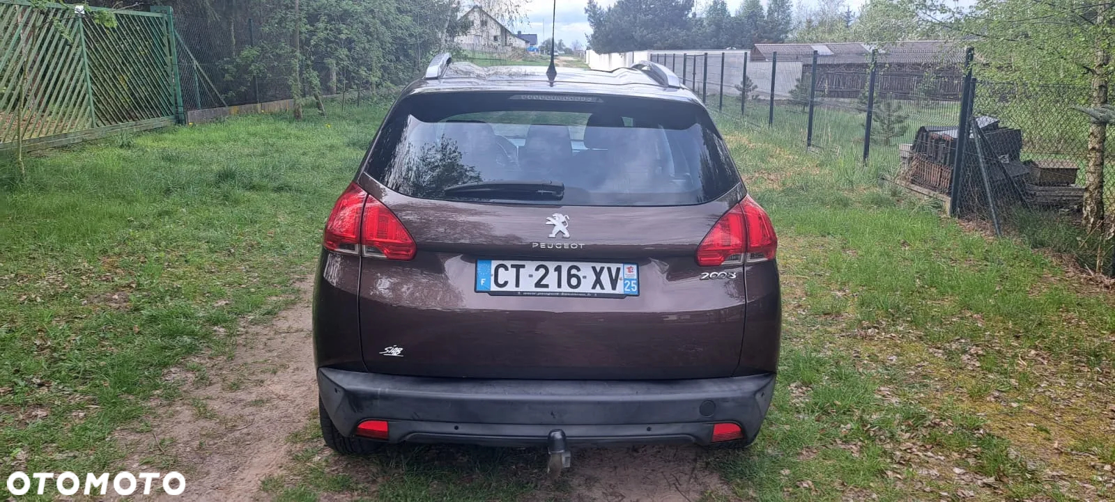 Peugeot 2008 1.2 Pure Tech Style - 6