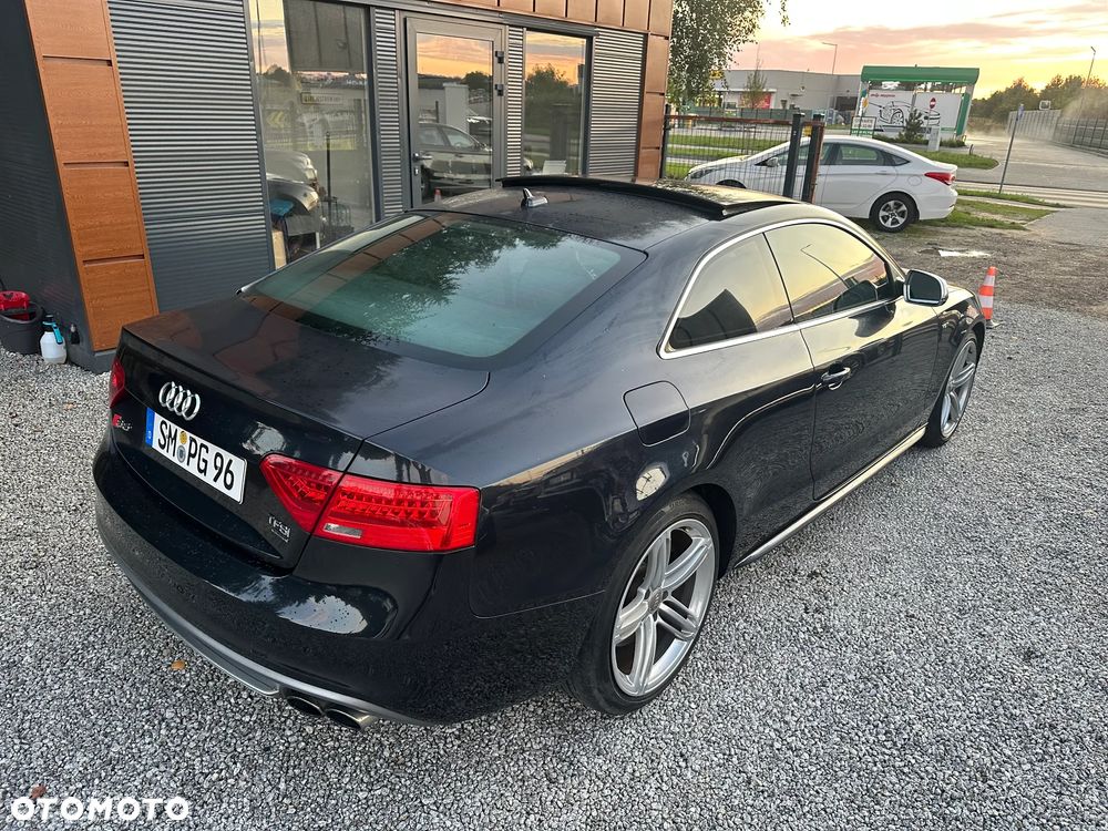Audi S5 Coupé 3.0 TFSI Quattro S tronic - 6