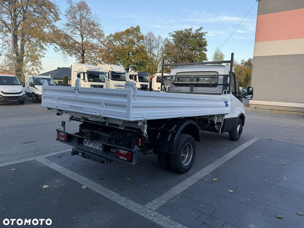 Iveco Daily - 5