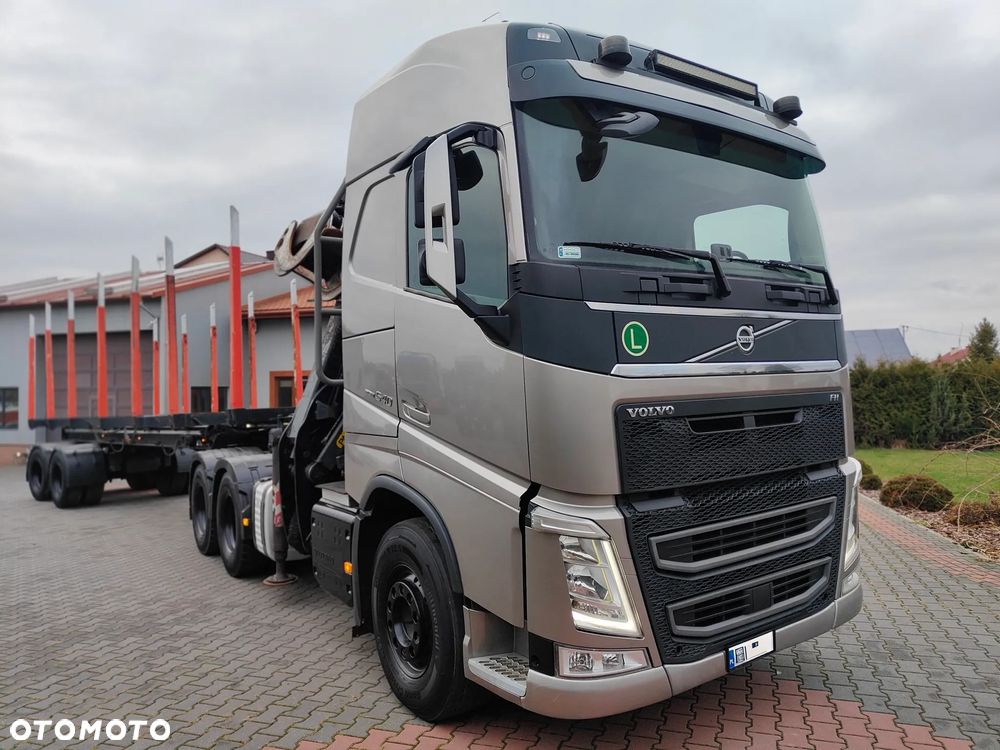Volvo Fh - 3