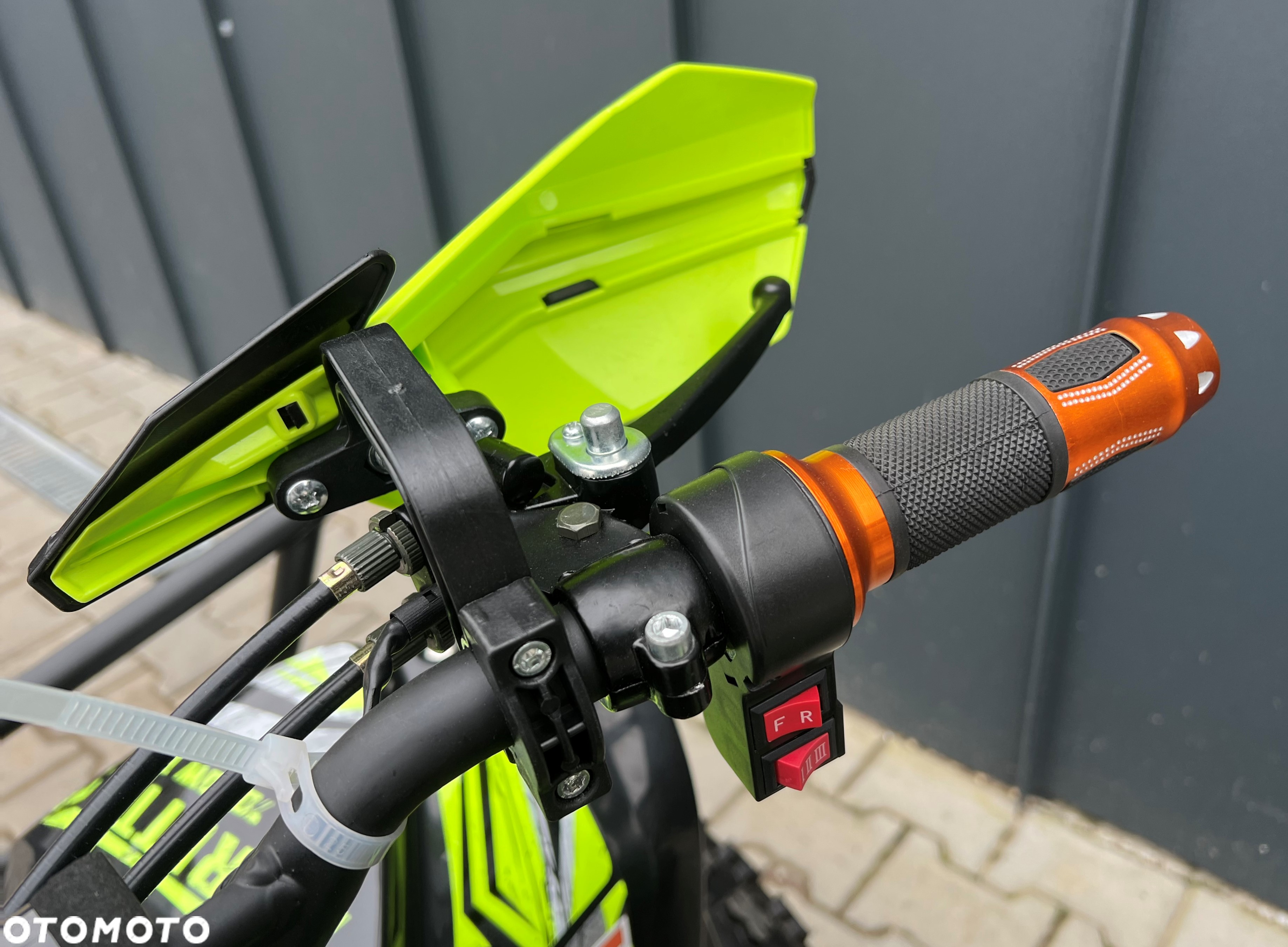 Berreta Sport Eco - 12