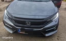 Honda Civic - 4