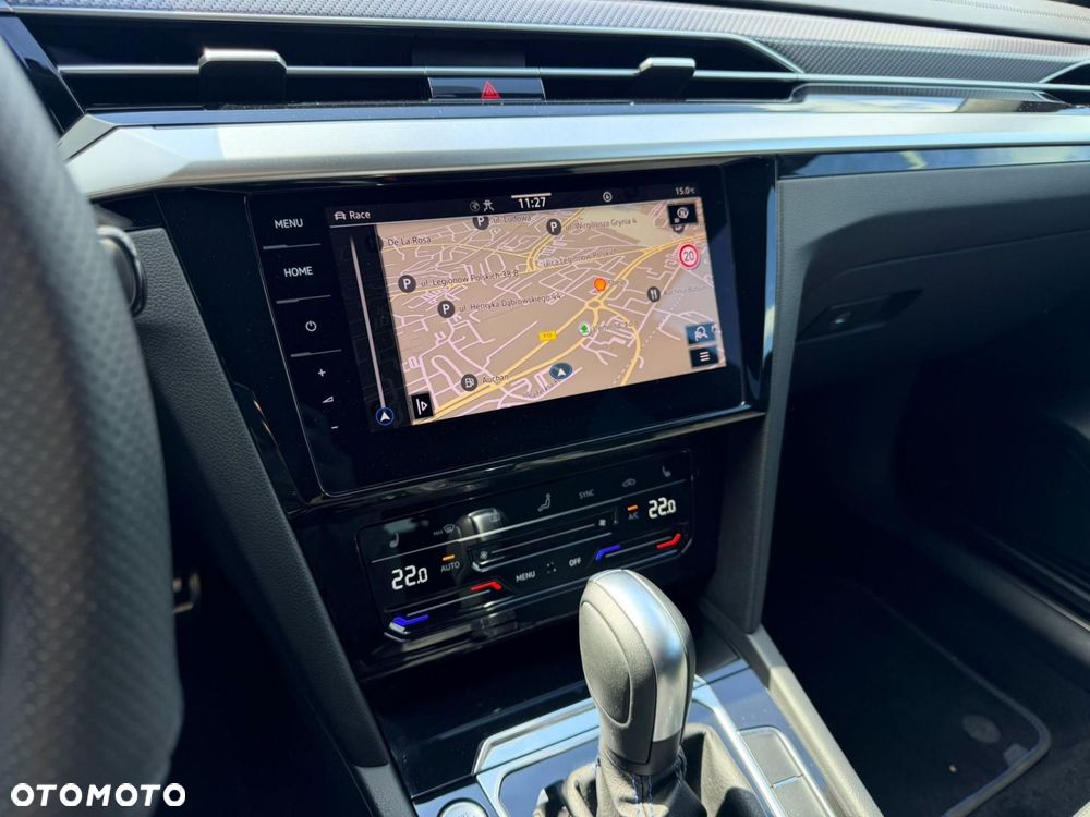 Volkswagen Arteon 2.0 TSI OPF 4Motion DSG R - 14