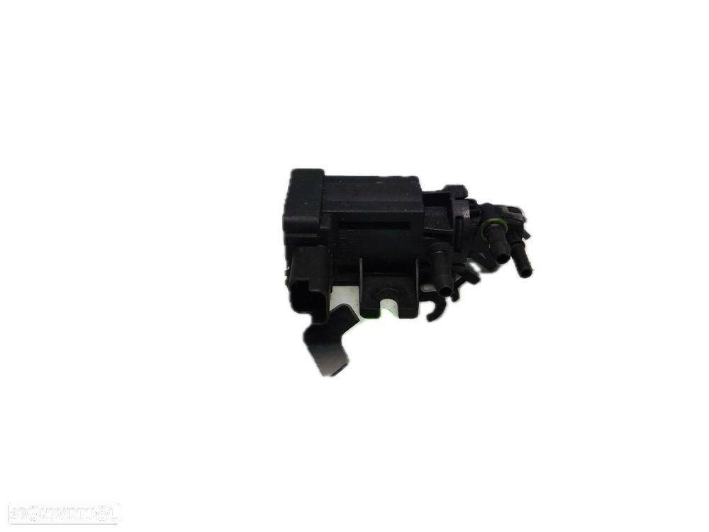 Sensor Pressão Turbo / Válvula Pressão Vácuo Peugeot 308 I (4A_, 4C_) - 1