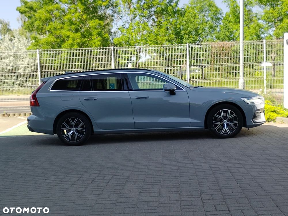 Volvo V60 B4 B Core - 3