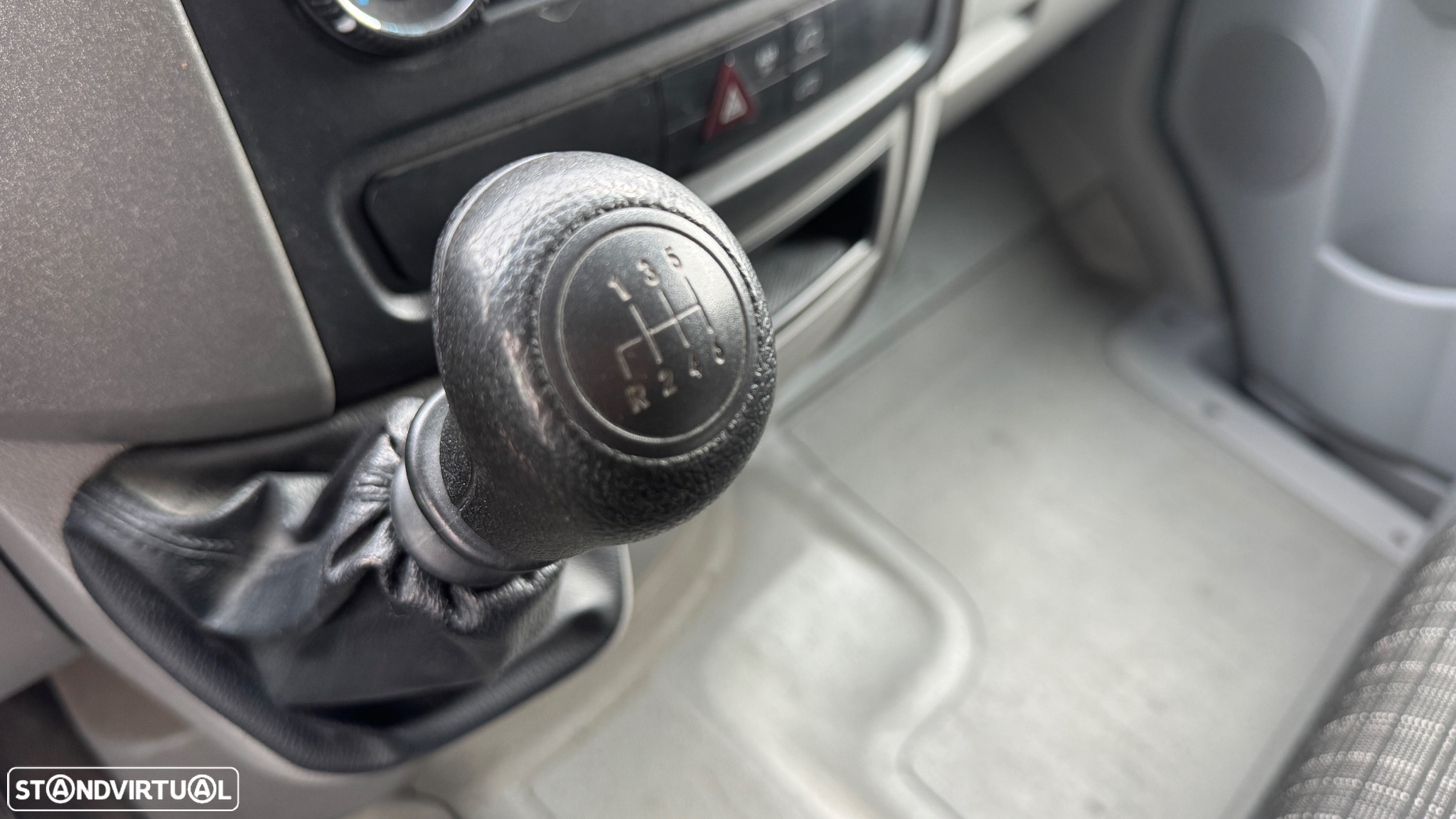 Mercedes-Benz Sprinter 316 CDI43 - 7