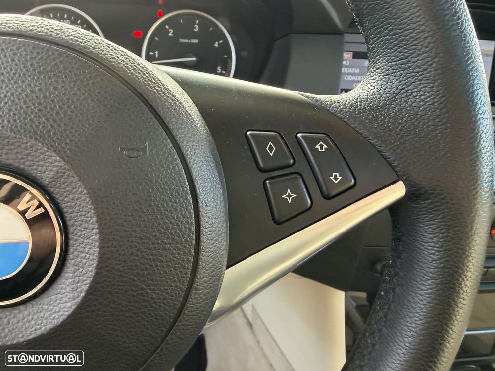 BMW 530 dA xDrive Executive - 28