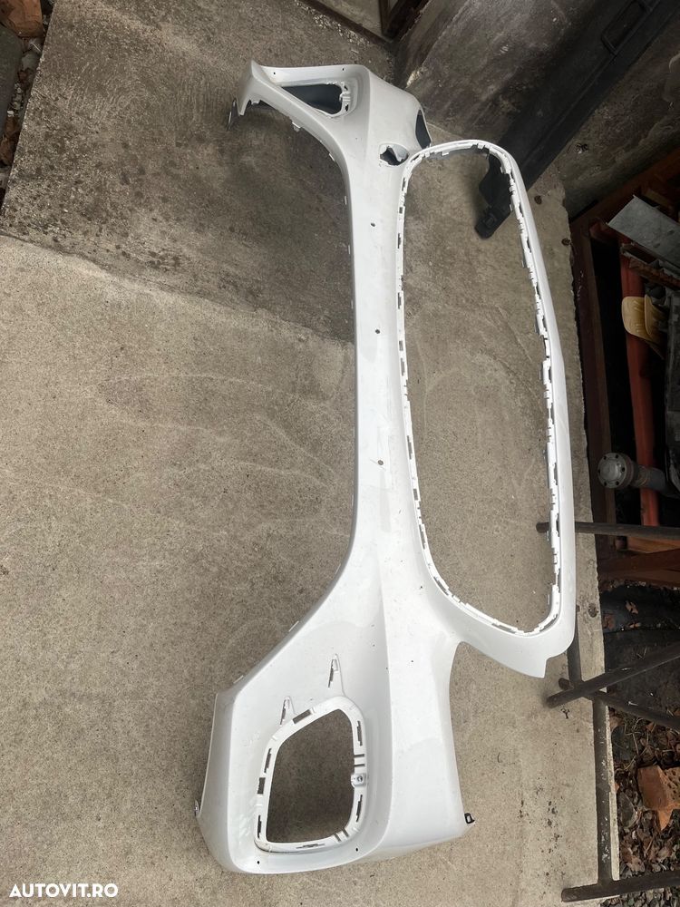 Bară față AMG A2138852600 Mercedes W213 2018 - 2