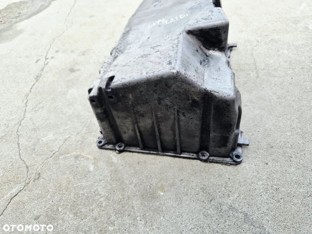 Miska Misa Olejowa 1.2 TDI 1.2TDI VW Lupo Audi A2 045103603A - 3