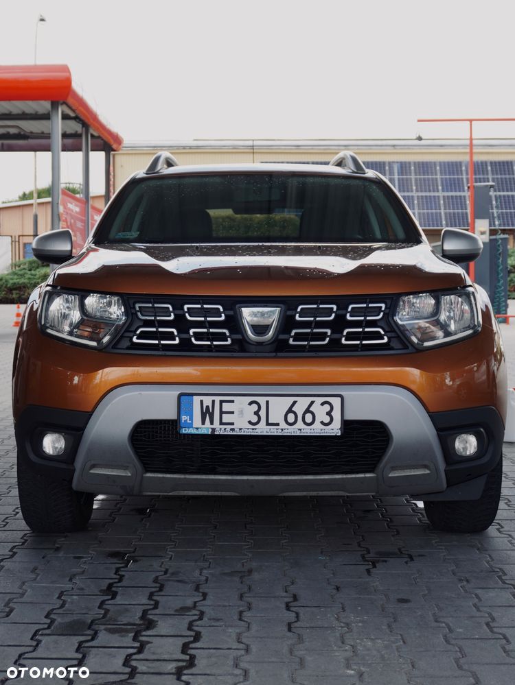 Dacia Duster - 8