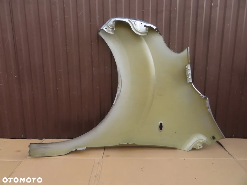 BŁOTNIK PRZÓD PRAWY CITROEN JUMPY III 16R- KRAKÓW - 14