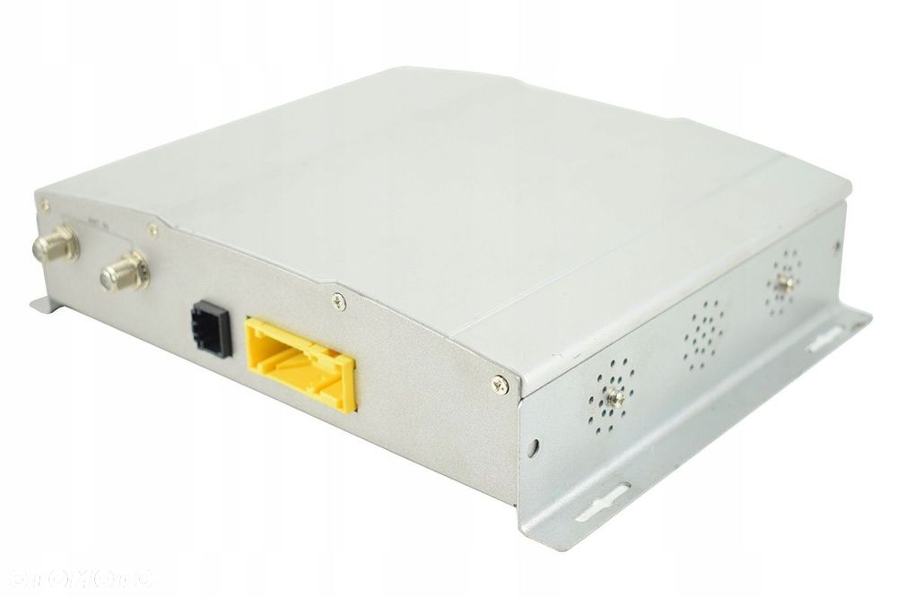 radio jednostka sterująca volvo xc90 i 30790491 - 2