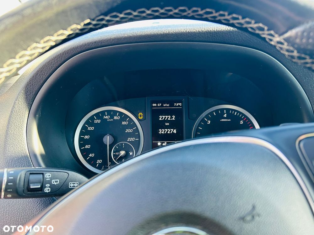 Mercedes-Benz Vito Tourer L3 Base 9G-Tronic 447.705 - 30