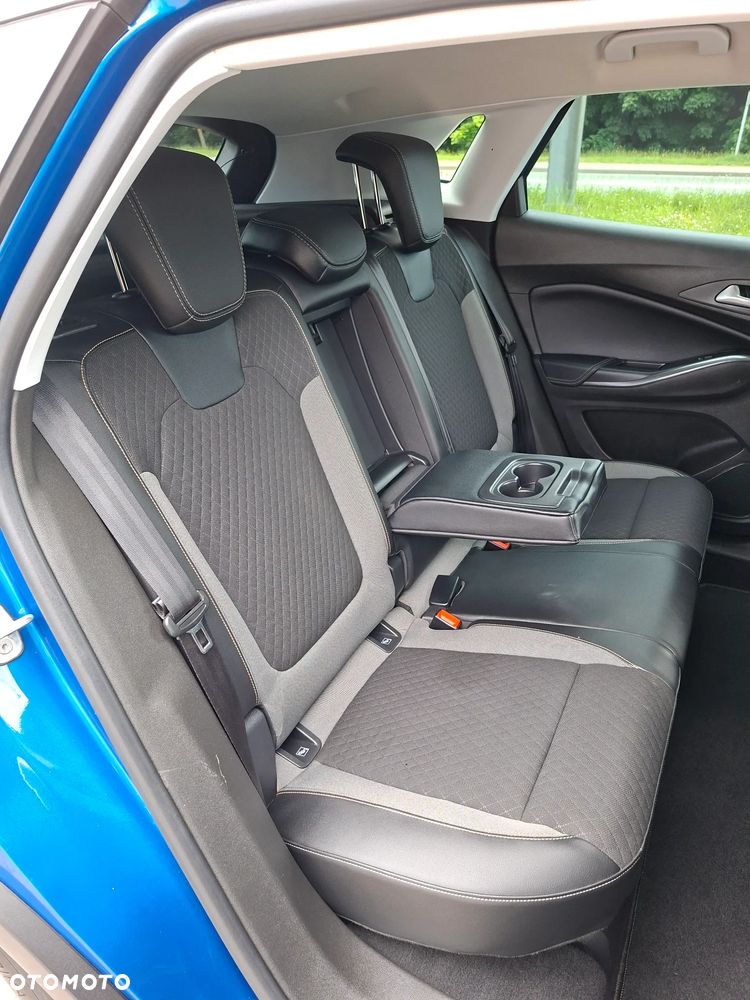 Opel Grandland X 1.5 D Start/Stop Business Edition - 14