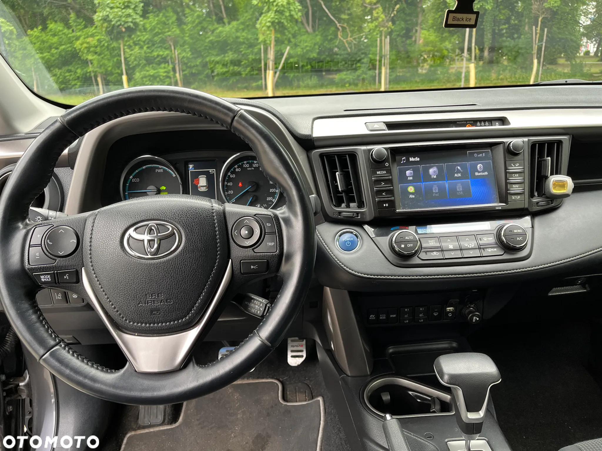 Toyota RAV4 - 15