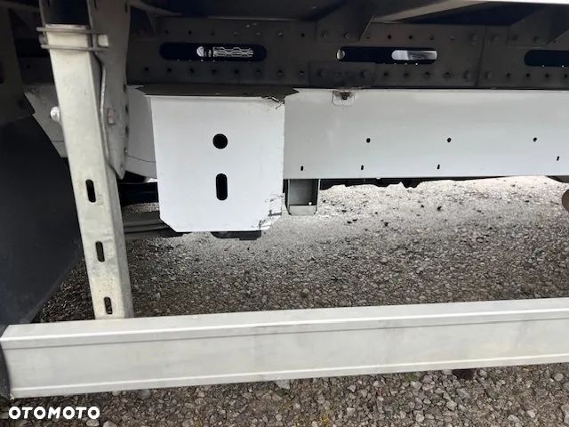 Renault Master kontener 2,3 Dci 130 KM klima tempomat - 22