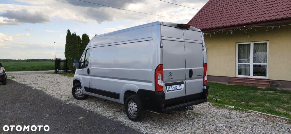 Citroën Jumper - 15