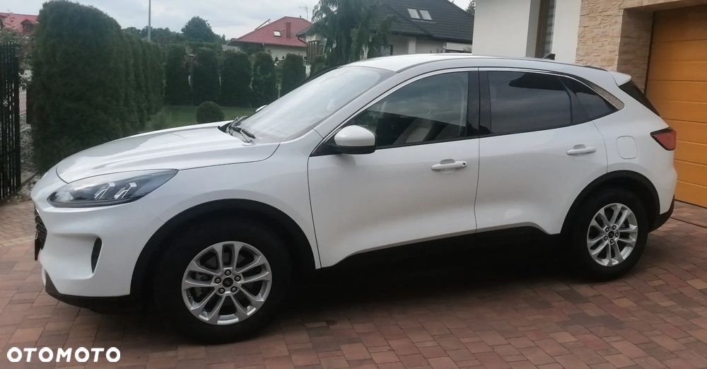 Ford Escape - 8
