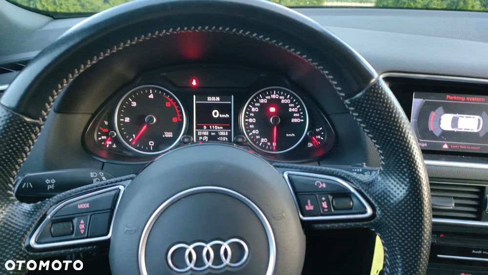 Audi Q5 2.0 TDI Quattro S tronic design - 5