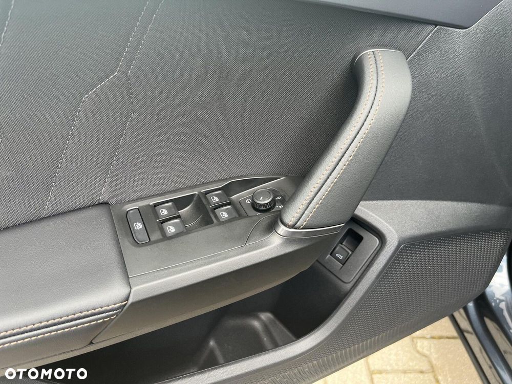 Cupra Formentor 1.5 TSI DSG - 13