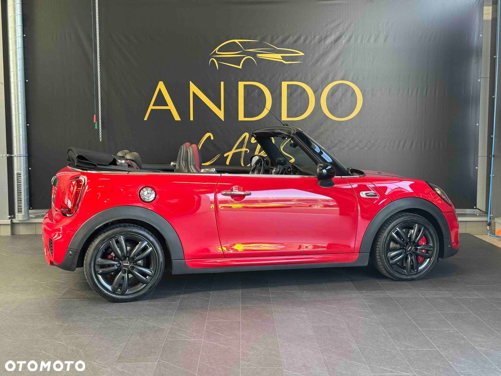 MINI John Cooper Works - 10