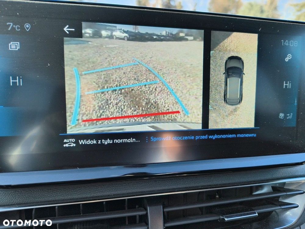 Peugeot 3008 1.2 PureTech Allure Pack S&S EAT8 - 18