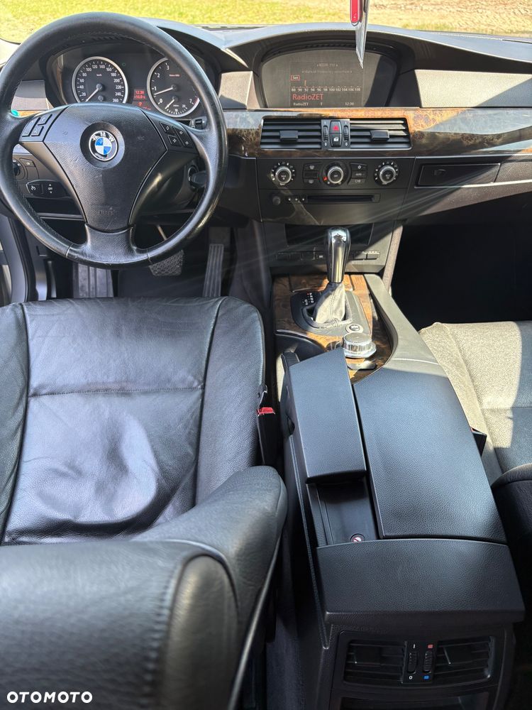 BMW Seria 5 - 15