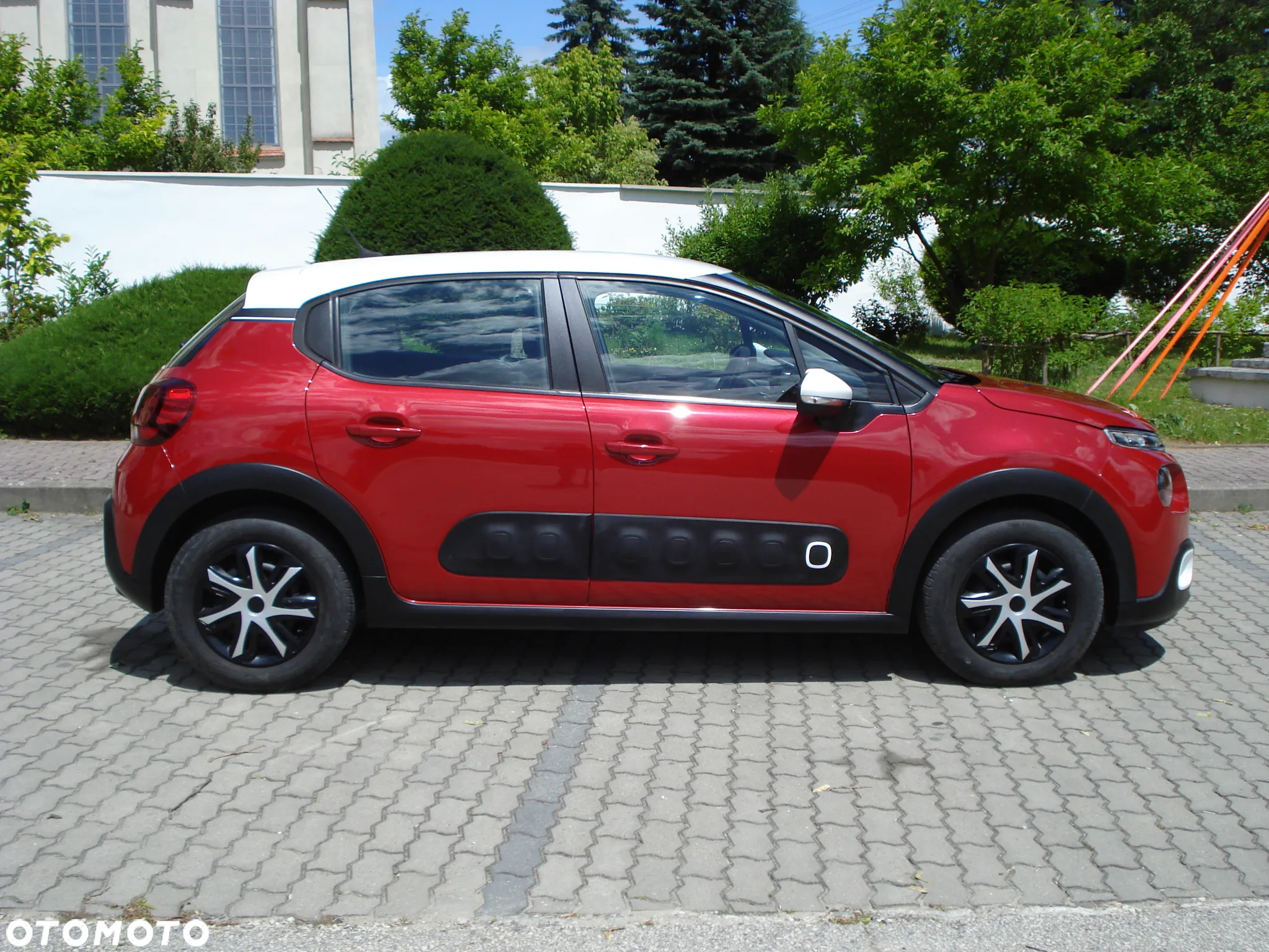 Citroën C3 - 12